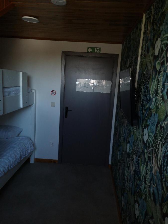 Au Louis D'Or, Gite Pour 6 Personnes , Lierneux Exterior photo