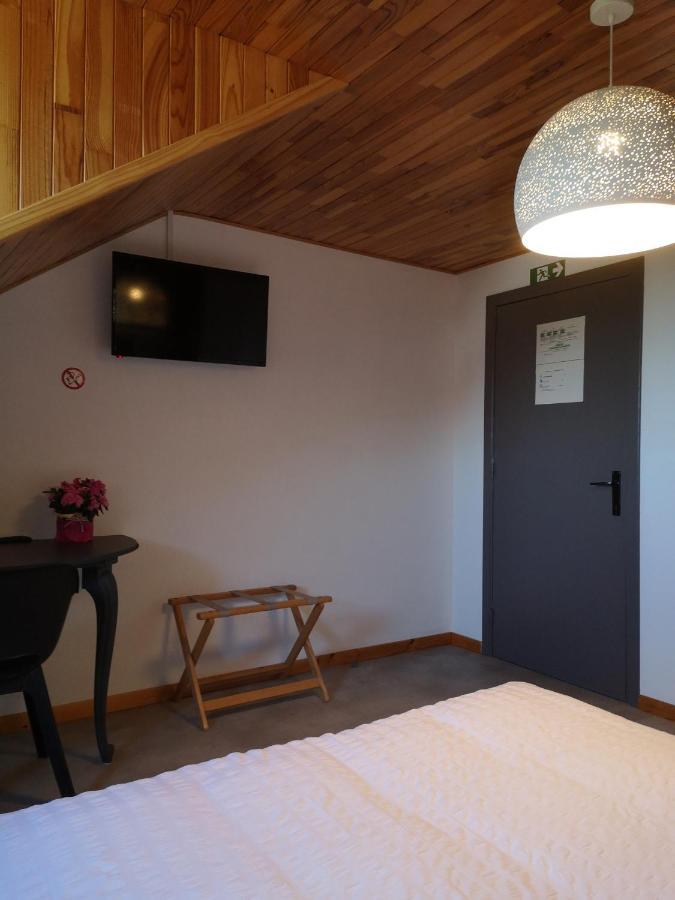 Au Louis D'Or, Gite Pour 6 Personnes , Lierneux Exterior photo