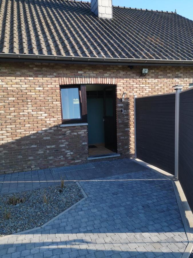 Au Louis D'Or, Gite Pour 6 Personnes , Lierneux Exterior photo