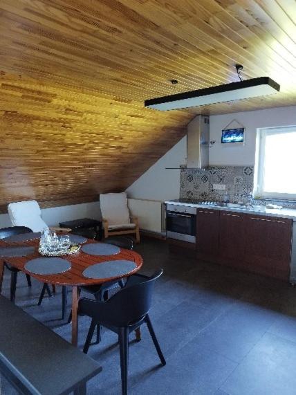 Au Louis D'Or, Gite Pour 6 Personnes , Lierneux Exterior photo