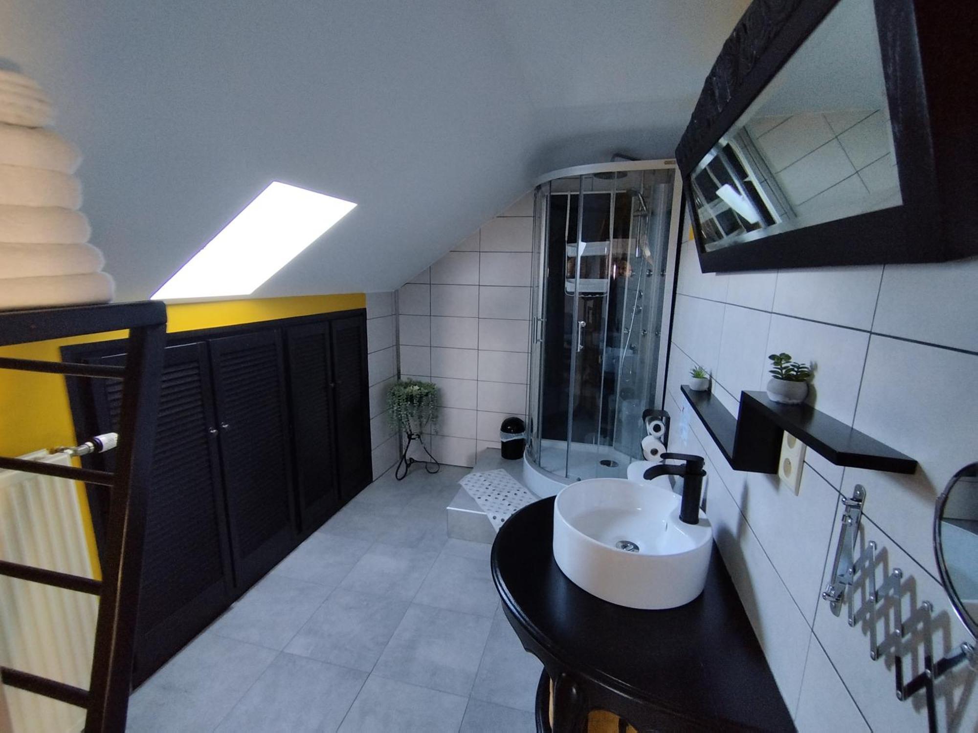 Au Louis D'Or, Gite Pour 6 Personnes , Lierneux Exterior photo